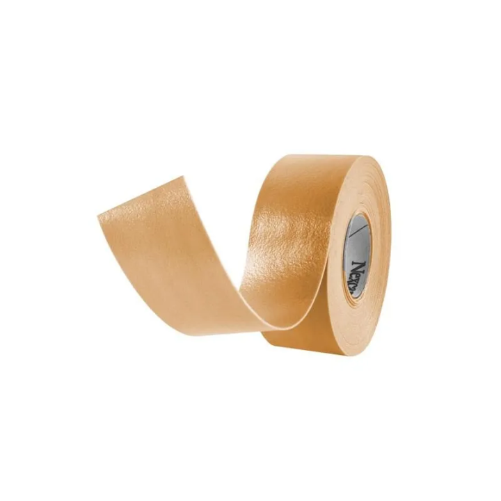 Nexcare Active Tape Cinta Color Piel 2,5cm X 4,5m
