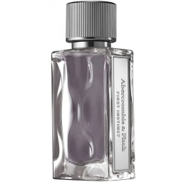 Abercrombie & Fitch First Instinct Man Eau De Toilette Vaporisateur 100ml