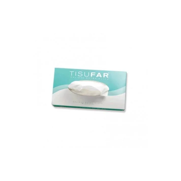 Tissues Tisufar Pañuelos De Papel