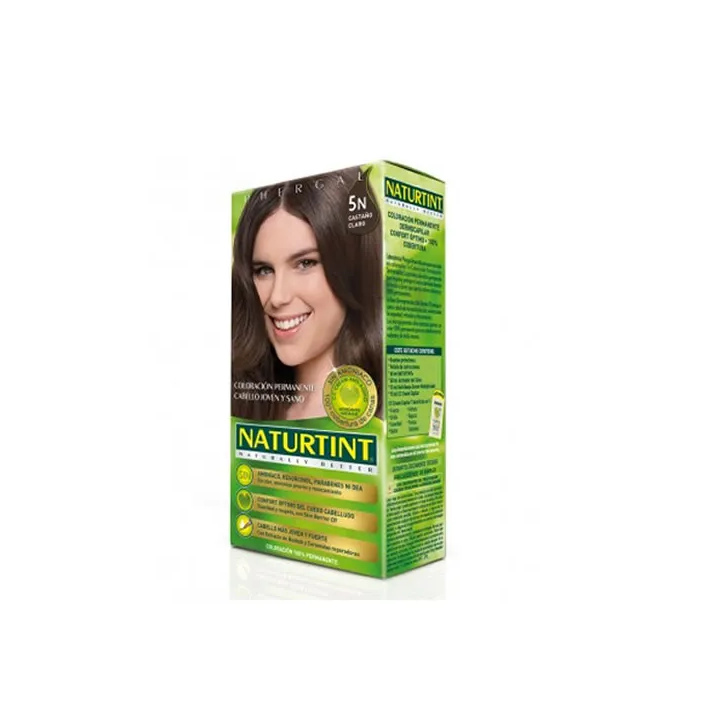 Naturtint 5N Ammonia Free Hair Colour 150ml