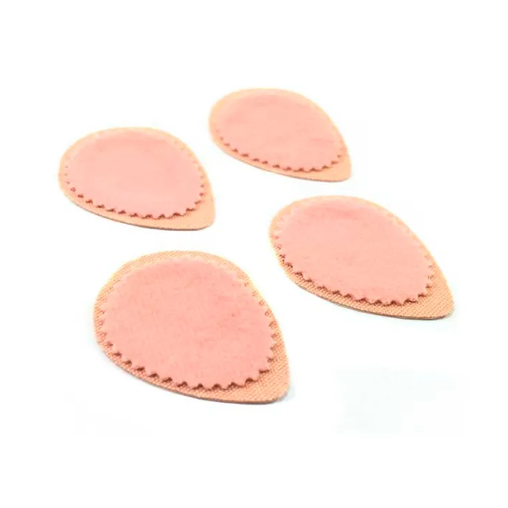 Schurz Patchs de Dureté Extra Doux 4U