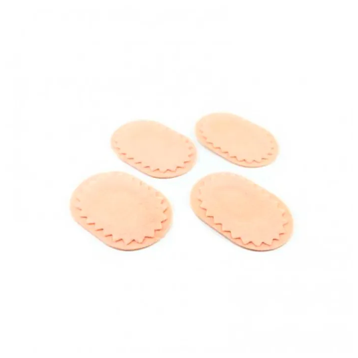 Schurz Extra Weiche Ballenpads 4U
