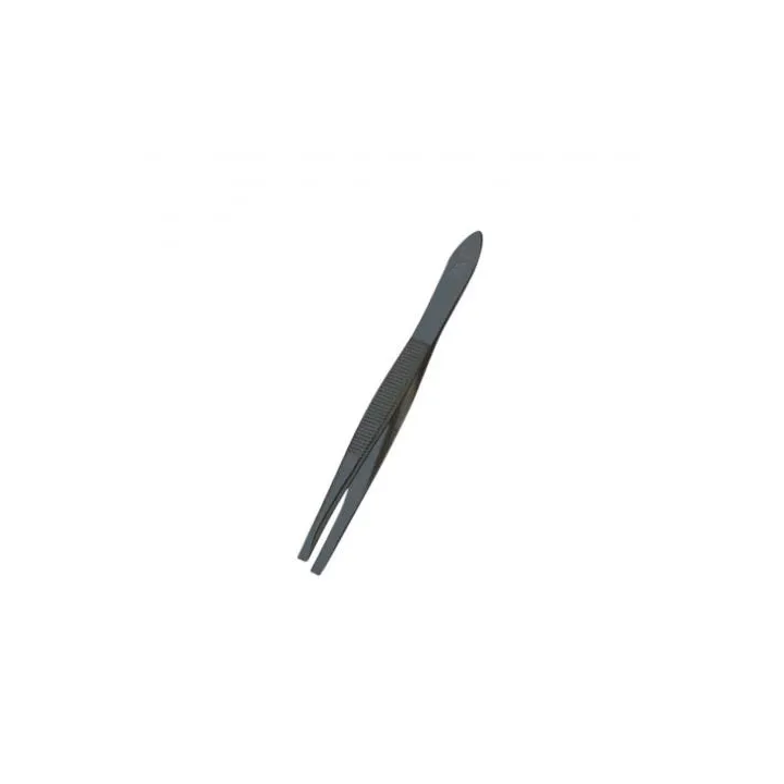 Pinzas Para Depilar Negra Maf