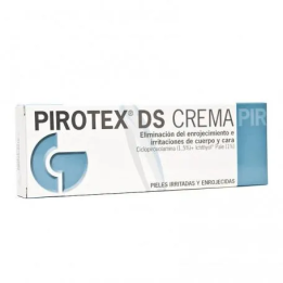 Unipharma Pirotex™ Ds Crema 75ml