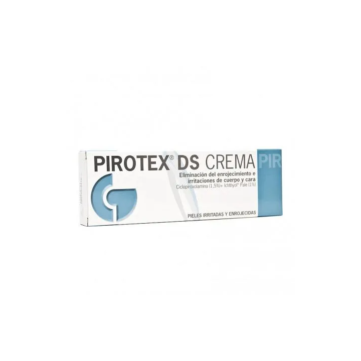 Unipharma Pirotex™ Ds Crème Ds 75ml