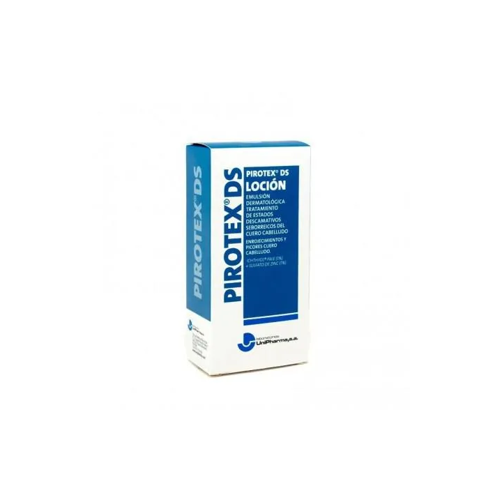 Unipharma Pirotex™ Ds Lozione 200ml