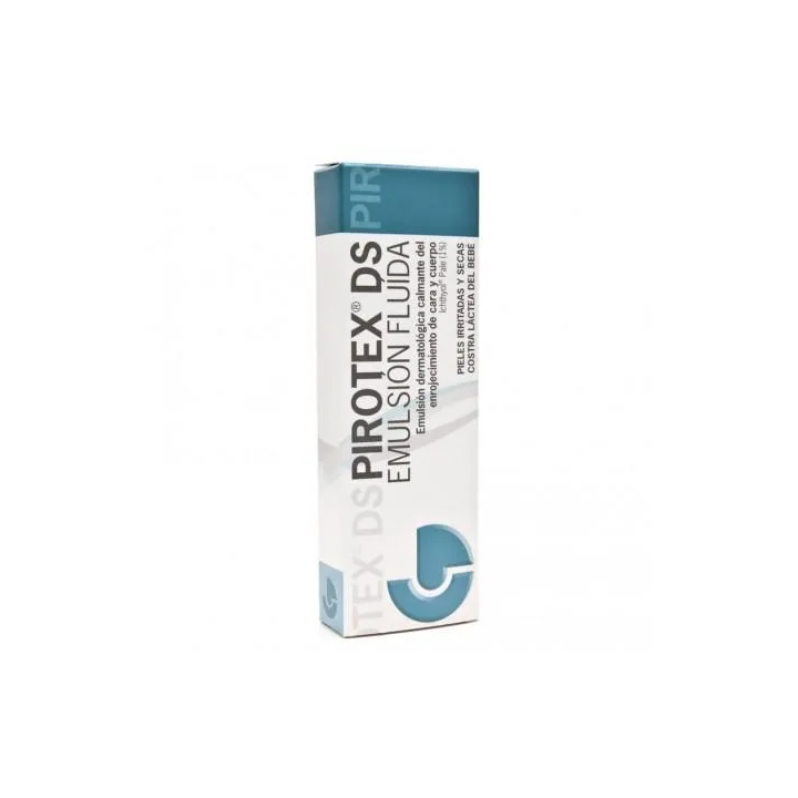 Unipharma Pirotex™ Ds Émulsion Fluide 75ml