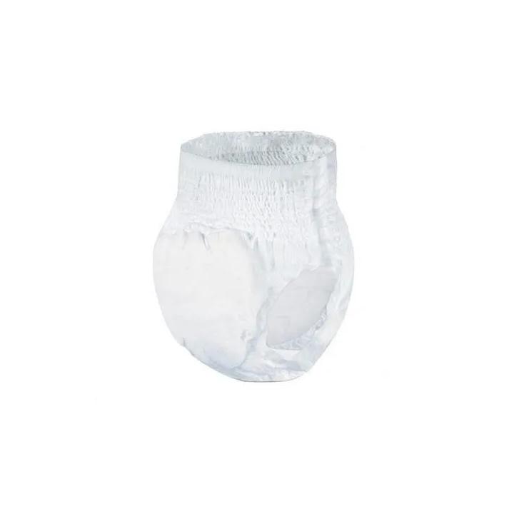 Amd Protector Absorbente Masculino Super 20 Unidades Active Medical