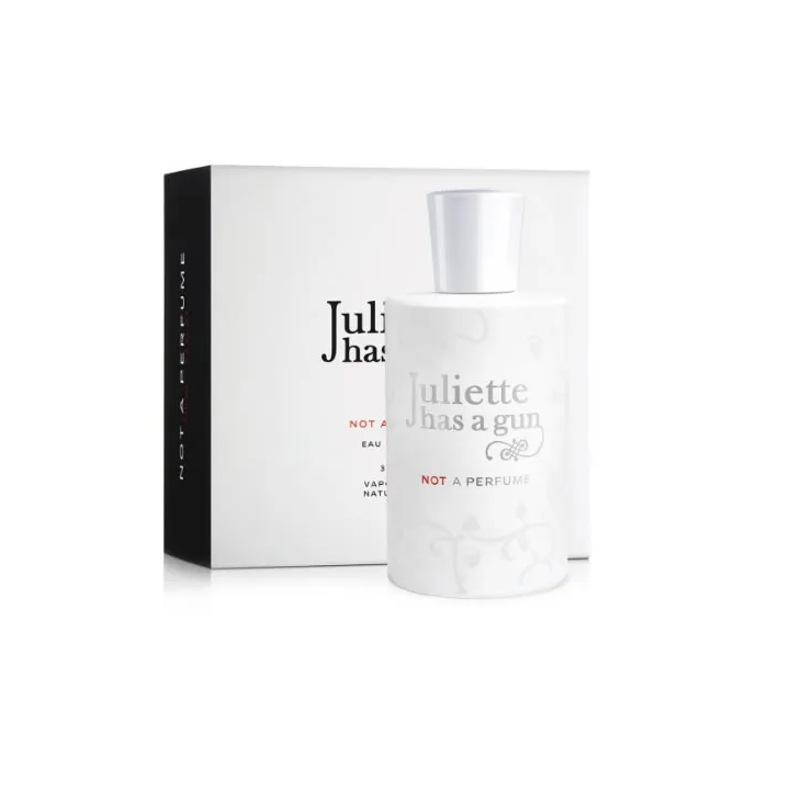 Juliette Has A Gun Not A Perfume Eau De Parfum Spray 100ml