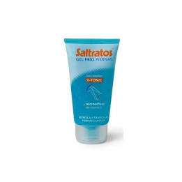 Laboratorios Viñas Saltratos Gel Frío 150ml