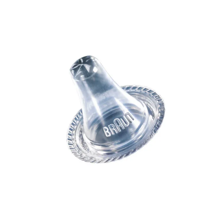 Braun Thermoscan Disposable Lens Filters Lf40 2x20