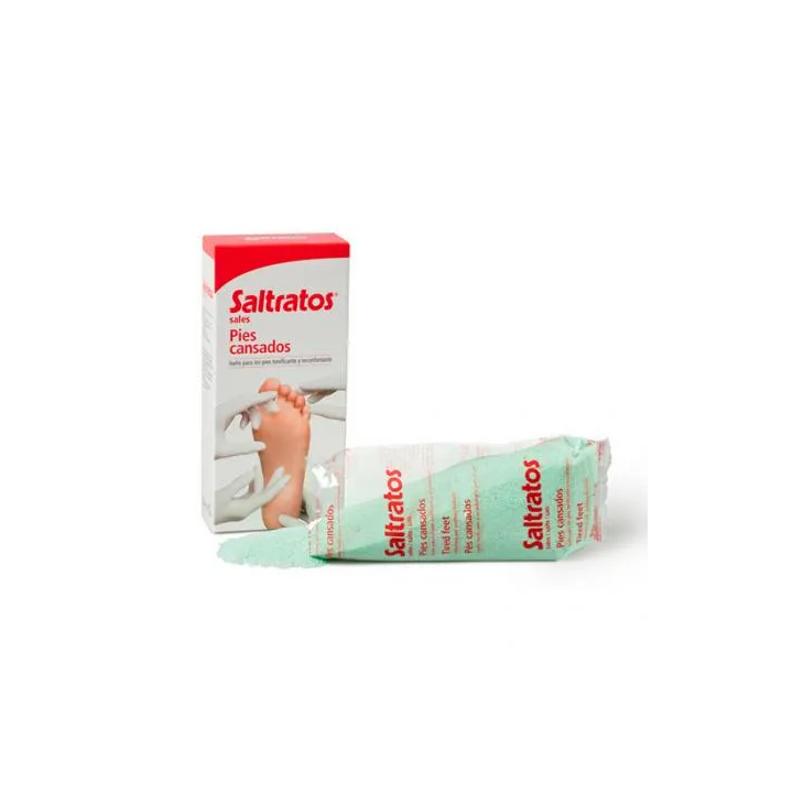 Laboratorios Viñas Saltratos Relaxing Salts 200g