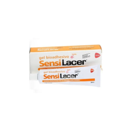 Sensilacer Gel Bioadhesivo 50ml