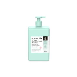 Suavinex Gel Champú Syndet 750ml