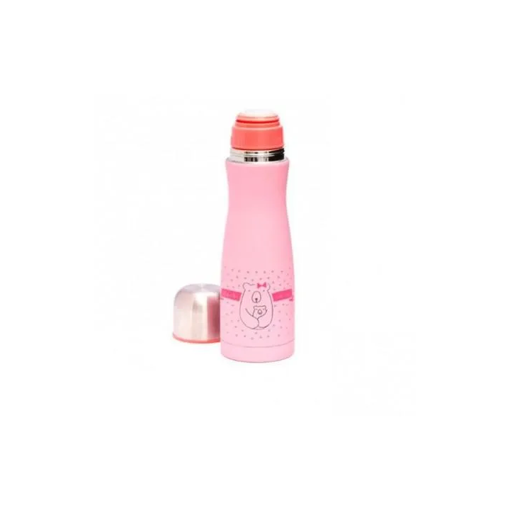 Suavinex Termo Infantil Para Líquidos Rosa 500ml