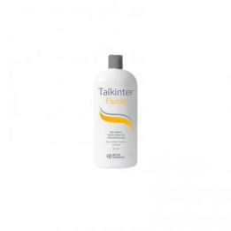 Inter Pharma Talkinter Fluido Talco Líquido Que Calma El Picor 250ml