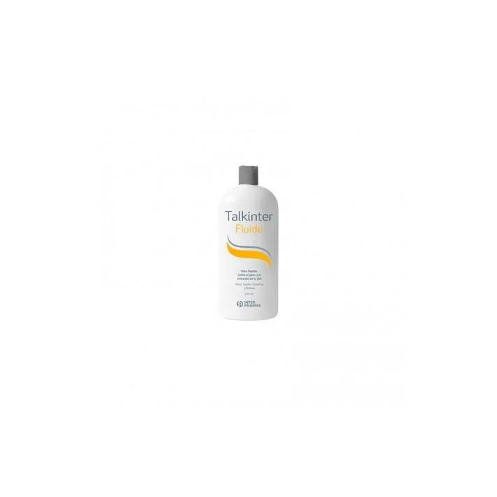 Inter Pharma Talkinter Fluid 250ml