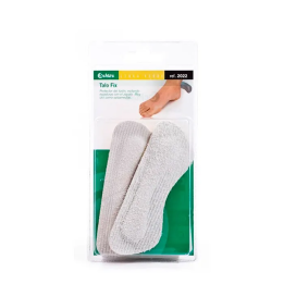 Schurz Talonera Fix Piel