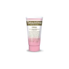 Lacer Talquistina Piel En Calma Crème 100ml