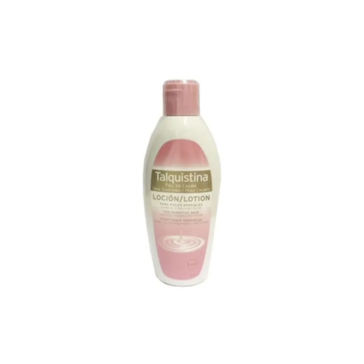 Lacer Talquistina Loción 200ml