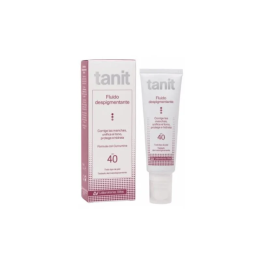 Laboratorios Viñas Tanit Fluide Anti-Taches Spf 30 50ml