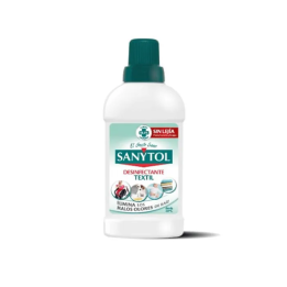 Sanytol désinfectant textile 500ml