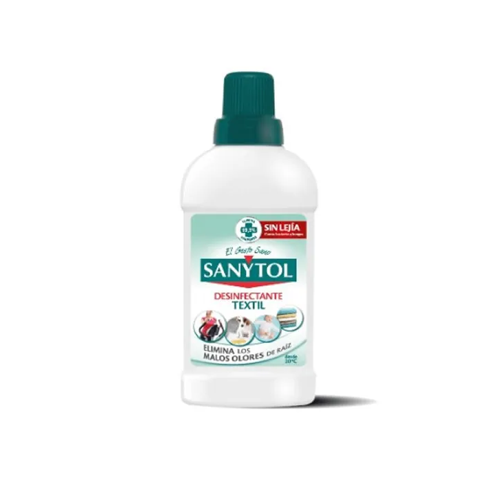 Sanytol disinfettante per tessuti 500ml