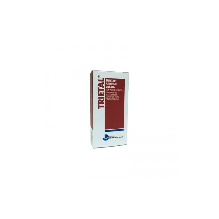 Unipharma Trietal™ Crème Atopique 200ml