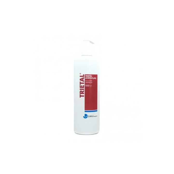 Unipharma Trietal® Atopic, Ph5
