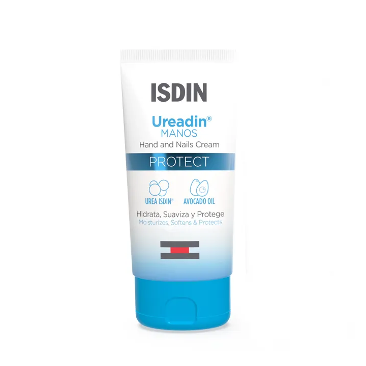 Isdin Ureadin Crema De Manos Protectora 50ml