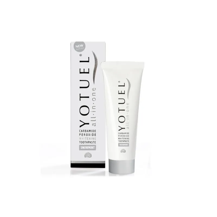 Yotuel Dentifricio Coolmint 75ml