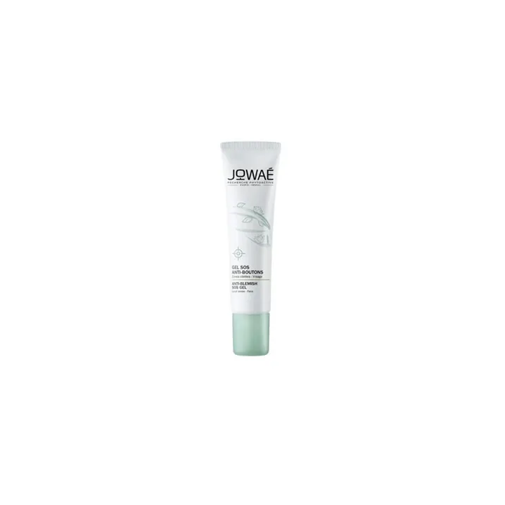 Jowae Gel Sos Anti-Imperfecciones 10ml