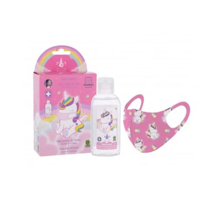 Cartoon My Unicorn Set 2 Parti