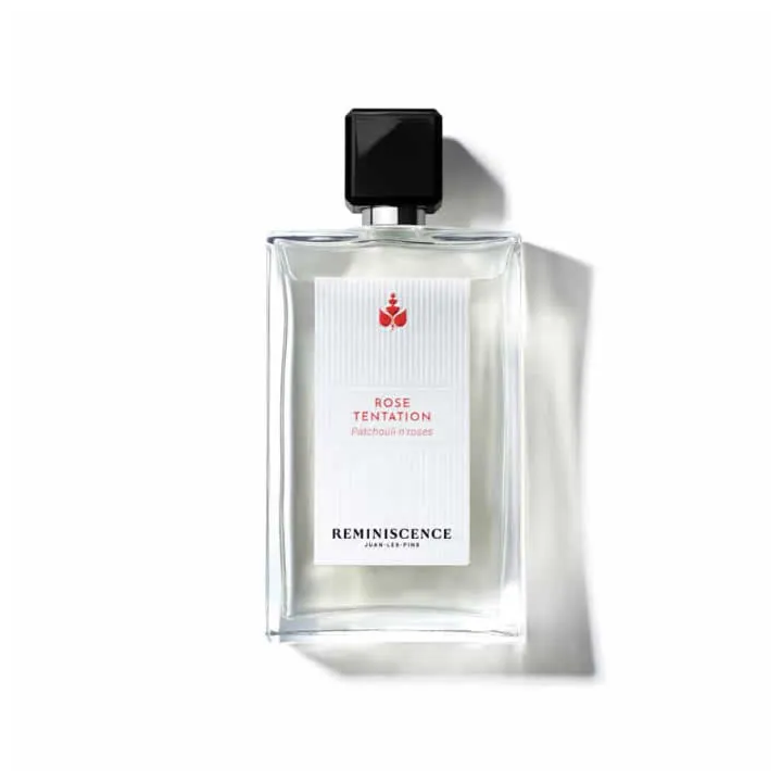 Reminiscence Rose Tentation Eau De Parfum Vaporisateur 100ml