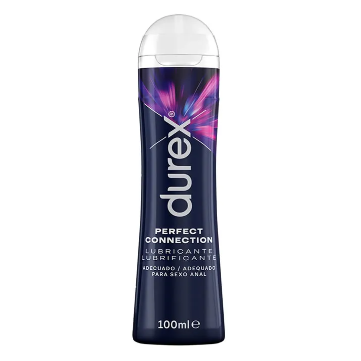 Durex Perfect Connection Lubricante 100ml