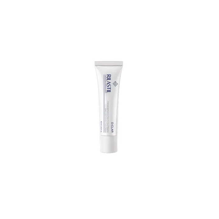 Rilastil D-Clar Crema Despigmentante Diaria 40ml