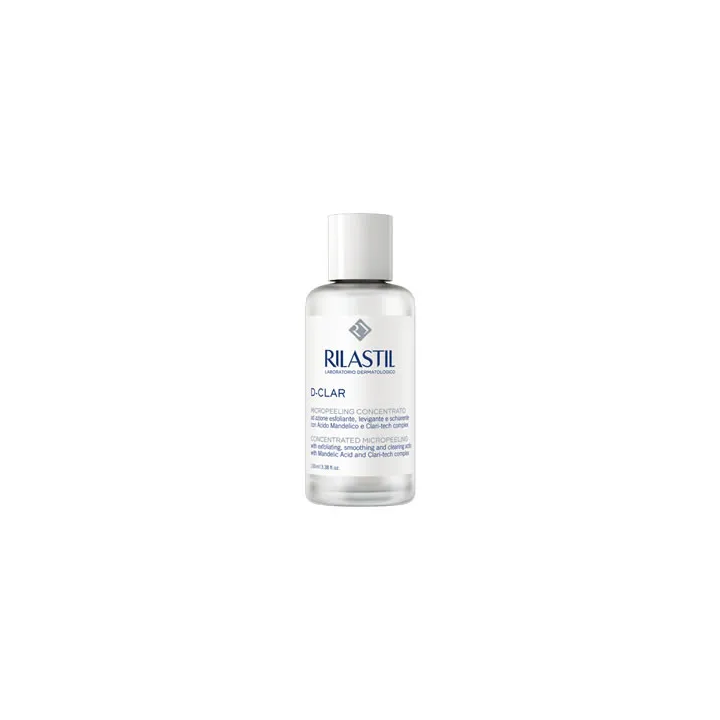 Rilasil D-Clar Concentrated Micropeeling 100ml