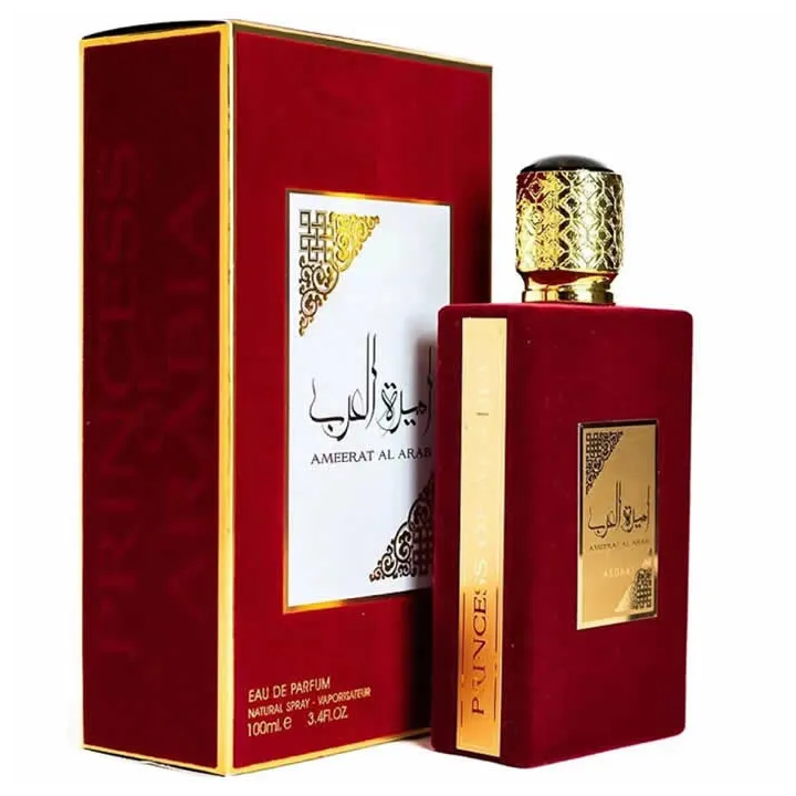 LATTAFA AMEERAT AL ARAB EDP  SPRAY 100ML