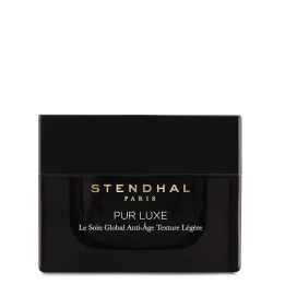 Stendhal Pur Luxe Le Soin Global Anti-Age Texture Légère 50ml