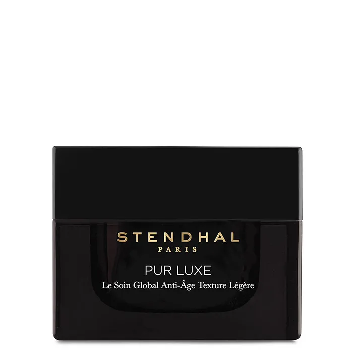 Stendhal Pur Luxe Total Anti Aging Care Light Texture 50ml