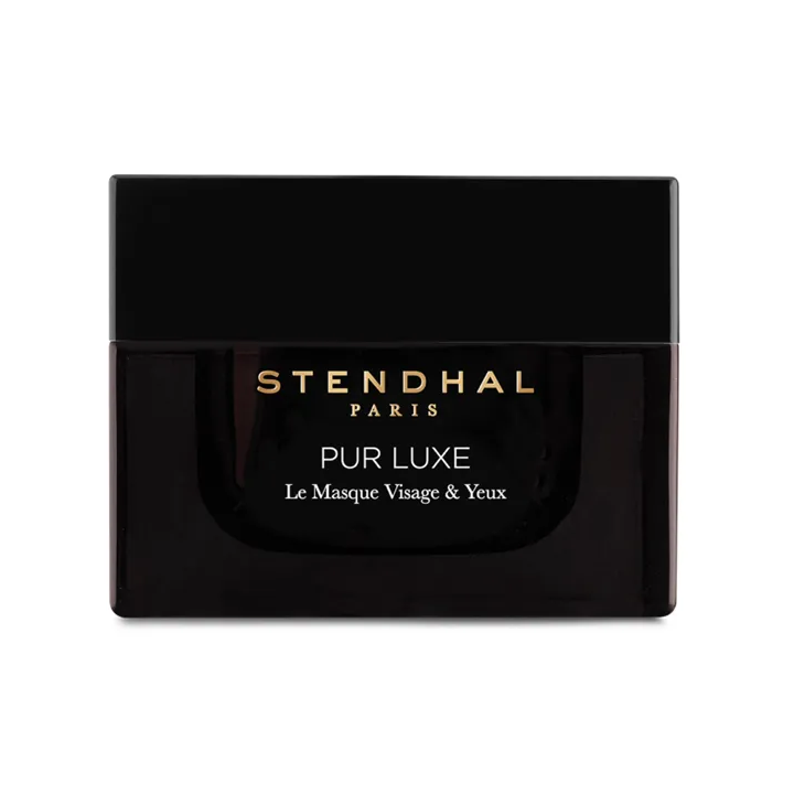 Stendhal Pur Luxe Le Masque Visage Et Yeux 50ml