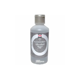 Alcohol 70º 250ml