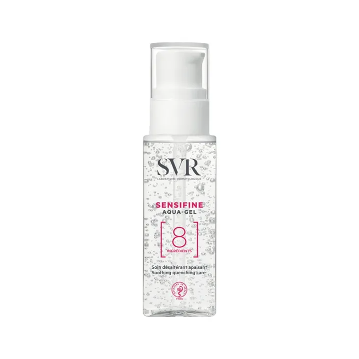 Svr Sensifine Aqua-gel 40ml