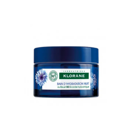 Klorane Baño De Hidratación Noche Aciano Bio 50Ml
