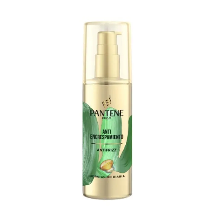 Pantene Anti-Frizz Treatment 145ml
