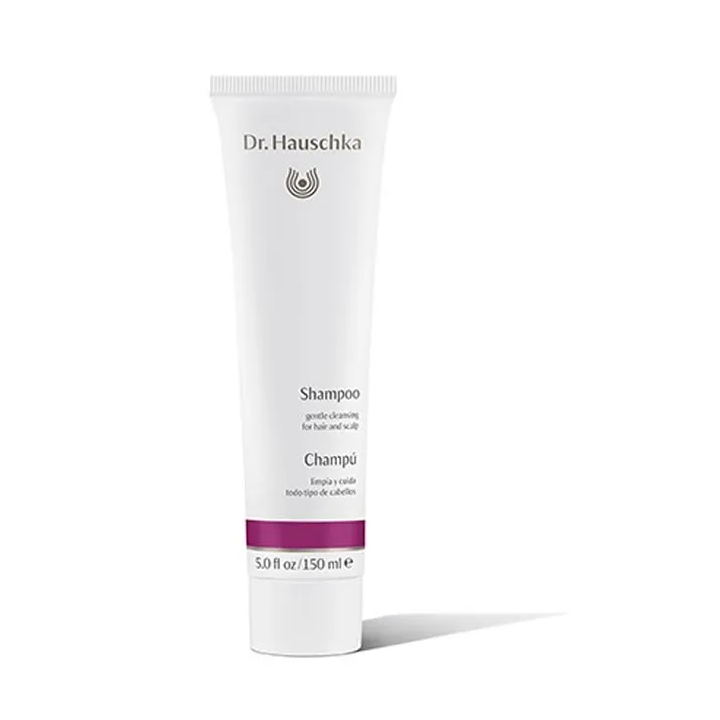 Dr. Hauschka Shampooing 150ml