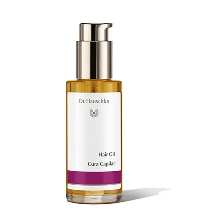 Dr. Hauschka Cura Capilar 75ml
