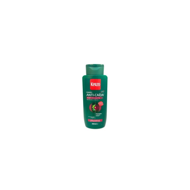 Cham Kerzo Anticaida Normal 400