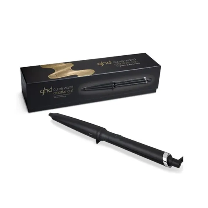 Ghd Curve Wand Creative Curl Iron