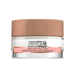 Dh Dermolab Crema De Noche Anti Edad